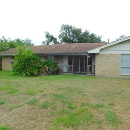 Rent this 3 bed house on 4139 Meridian Place in Corpus Christi, TX 78411