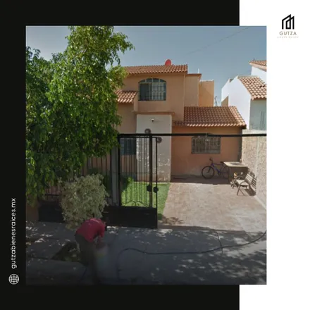 Buy this studio house on Cerveceria Corona in Calzada Saltillo 400, 27289 Torreón