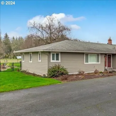 Buy this 3 bed house on 8601 Northeast 219th Street in Dollars Corner, WA 98604
