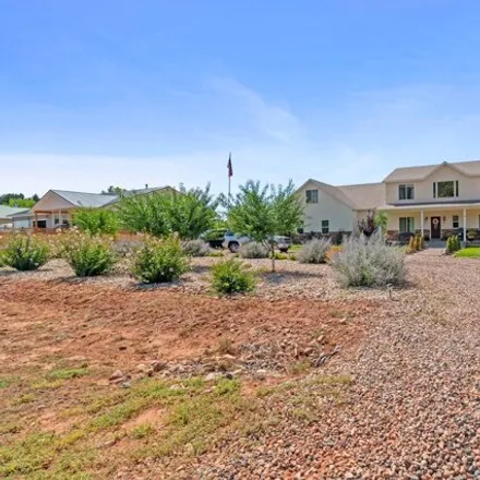Image 7 - unnamed road, Paragonah, Iron County, UT 84760, USA - House for sale