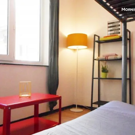 Rent this studio room on Lille in Euralille, FR