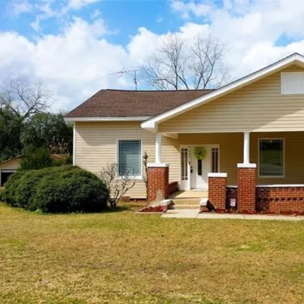 Buy this 3 bed house on County Road 56 in Coffee Springs, Geneva County