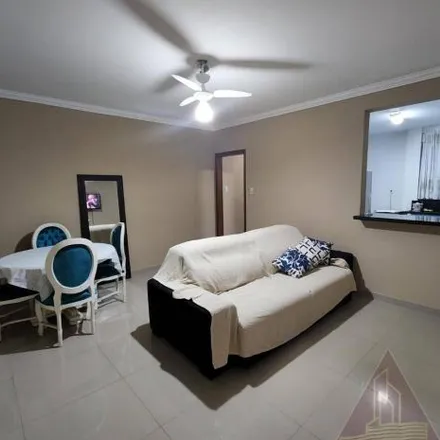 Buy this 3 bed apartment on Rua Professor Torres Homem in Embaré, Santos - SP