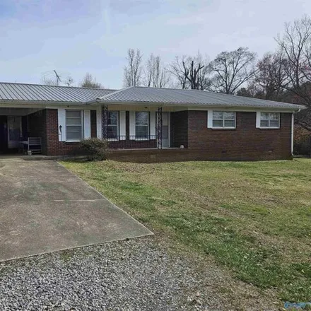 Buy this 3 bed house on County Road 3 in Leonard, Cherokee County