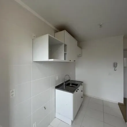 Rent this 2 bed apartment on Rua Garça Branca 89 in Costa e Silva, Joinville - SC