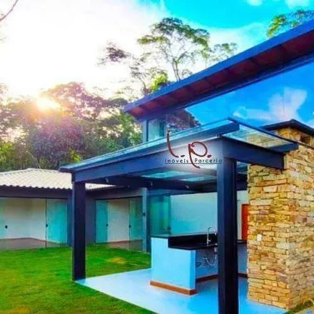 Buy this 3 bed house on unnamed road in Pedro do Rio, Região Geográfica Intermediária de Petrópolis - RJ