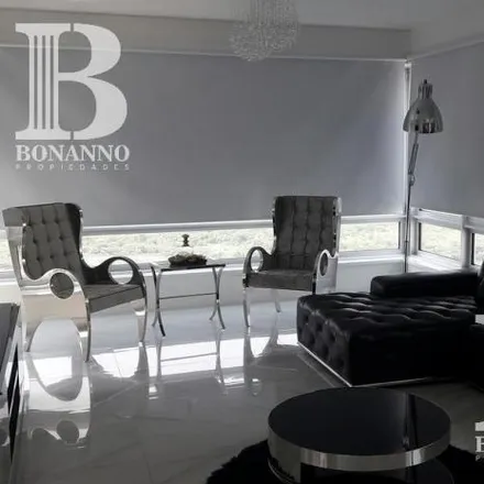 Buy this 3 bed apartment on Torre del Río in Azucena Villaflor, Puerto Madero