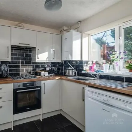 Image 3 - Swallows End, Plymouth, PL9 7DZ, United Kingdom - House for sale