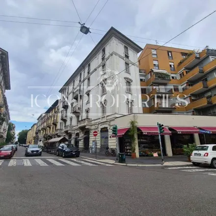 Image 8 - K2, Via Antonio Stoppani, 20129 Milan MI, Italy - Apartment for rent