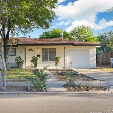Image 1 - 422 Rexford Drive, San Antonio, TX 78216, USA - House for sale
