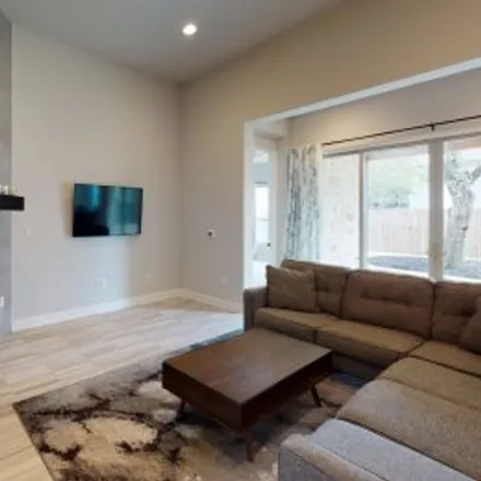 Buy this 4 bed apartment on 6725 Vicenza Drive in Southwest Austin, Austin