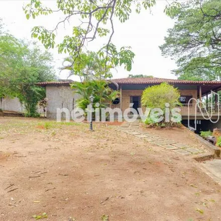 Rent this 4 bed house on Rua Celso Baeta Neves in Pampulha, Belo Horizonte - MG
