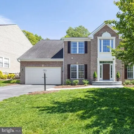 Buy this 4 bed house on 14184 Tattershall Place in Germantown, MD 20874