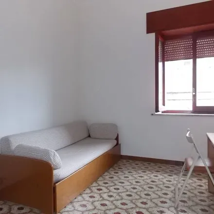 Rent this 4 bed apartment on Via Giovanni Jannoni in 88100 Catanzaro CZ, Italy