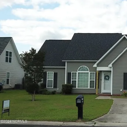 Buy this 3 bed house on Penncross Drive in Greenville, NC 27834
