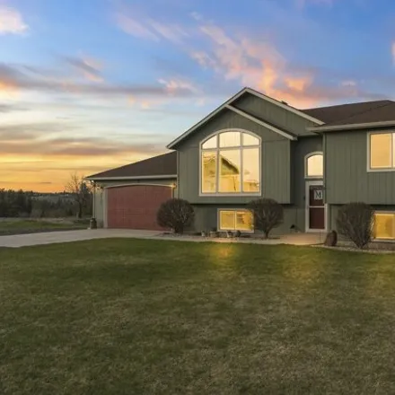 Buy this 5 bed house on West Indiana Lane in Spokane County, WA 99011