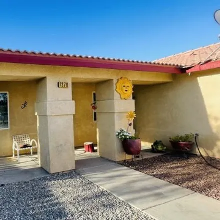 Image 3 - 2700 Rositas Avenue, Imperial County, CA 92274, USA - House for sale
