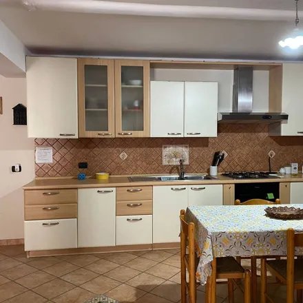 Rent this 1 bed apartment on unnamed road in 80038 Pomigliano d'Arco NA, Italy