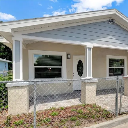 Image 3 - 505 West 5th Street, Lakeland, FL 33805, USA - House for sale
