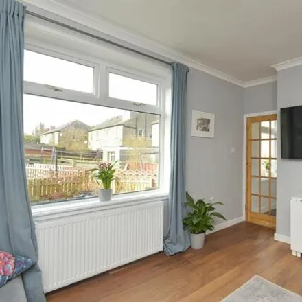 Image 3 - 13 Carrick Knowe Place, City of Edinburgh, EH12 7EP, United Kingdom - Apartment for sale