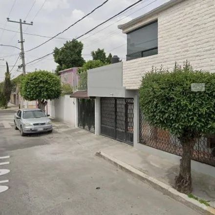 Buy this 3 bed house on Calle 300-A in Gustavo A. Madero, 07420 Mexico City