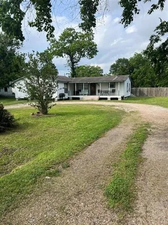 Image 1 - 8959 Milby Street, Needville, TX 77461, USA - House for sale