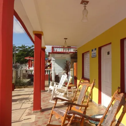 Image 1 - Viñales, La Salvadera, PINAR DEL RIO, CU - House for rent
