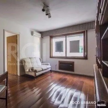 Buy this 2 bed apartment on Rua Vicente da Fontoura 2049 in Petrópolis, Porto Alegre - RS