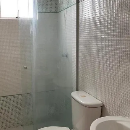 Rent this 2 bed apartment on Spot On Idiomas in Rua Paulo Malschitzki 80, Zona Industrial Norte