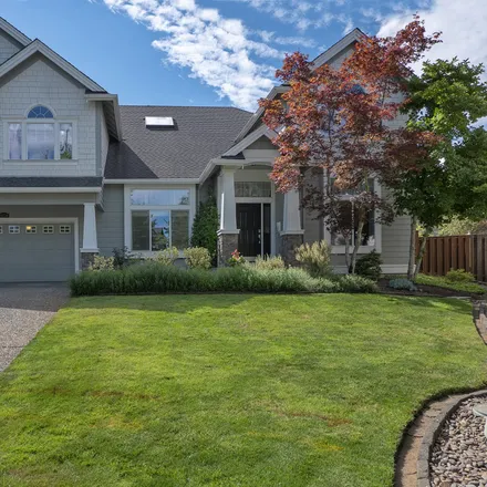 Buy this 5 bed house on 16600 Southwest Delta Court in Beaverton, OR 97006