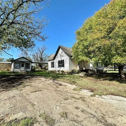 Image 6 - 177 East North Street, Hico, Hamilton County, TX 76457, USA - House for sale