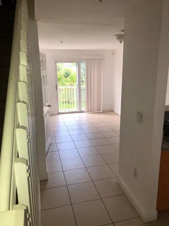 Rent this 1 bed apartment on 1235 NW 9th Ave