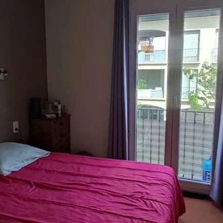 Rent this 2 bed apartment on 1 Place de la République in 66000 Perpignan, France