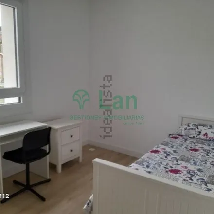 Rent this 2 bed apartment on Ribera de Deusto / Deustuibarra in 50, 48014 Bilbao