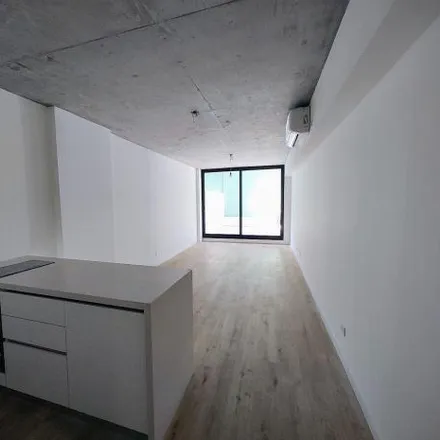 Buy this studio apartment on Washington 3500 in Coghlan, C1430 AIF Buenos Aires