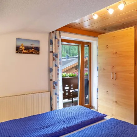 Image 5 - Tux, Bezirk Schwaz, Austria - Apartment for rent
