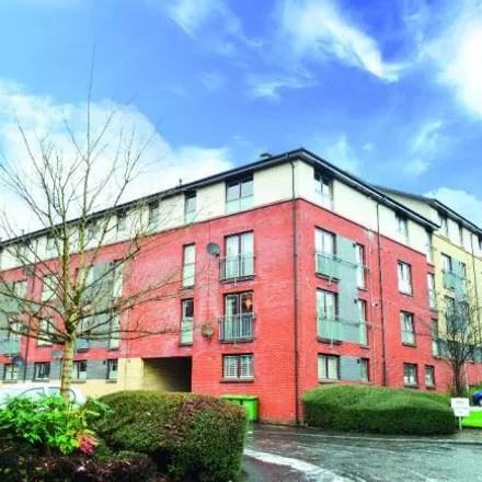 Image 1 - Manresa Place, Glasgow, G4 9SZ, United Kingdom - Apartment for rent