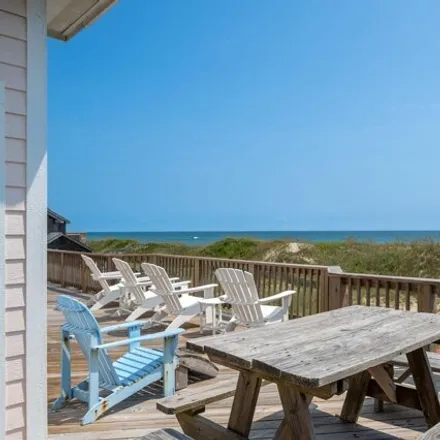 Image 9 - 57210 Summerplace Drive, Hatteras, Dare County, NC 27943, USA - House for sale