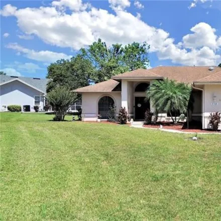 Buy this 3 bed house on 2199 Rainbower Court in Polk County, FL 33810