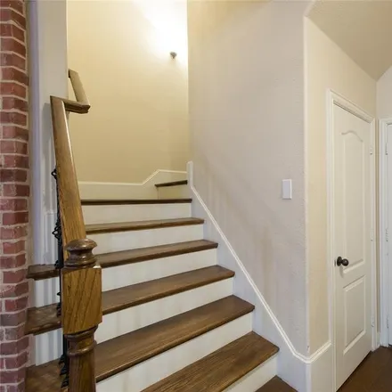 Image 7 - 1817 Cortez Lane, McKinney, TX 75072, USA - Townhouse for rent