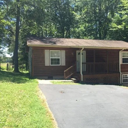 Image 2 - 735 Gum Springs Mountain Rd, Sparta, Tennessee, 38583 - House for sale