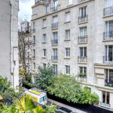 Image 6 - 55 Avenue de la Grande Armée, 75116 Paris, France - Apartment for rent