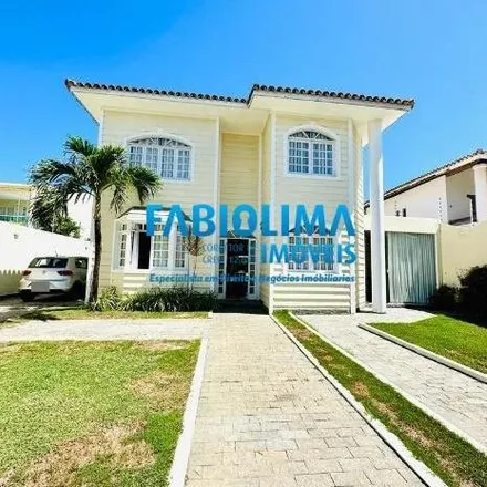 Image 2 - Avenida Praia de Pajussara, Vilas do Atlântico, Lauro de Freitas - BA, 42710-400, Brazil - House for sale