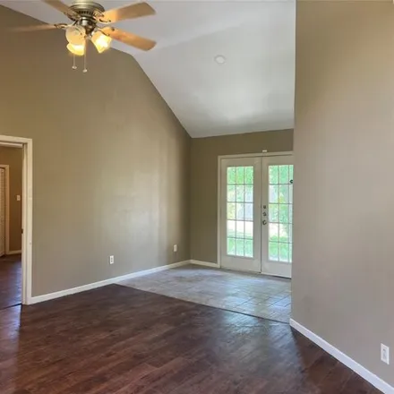 Image 4 - 2257 Independence Boulevard, Abilene, TX 79601, USA - House for sale