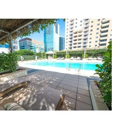 Image 4 - Four Seasons Hotel Miami, Southeast 14th Terrace, Miami, FL 33131, USA - Condo for rent