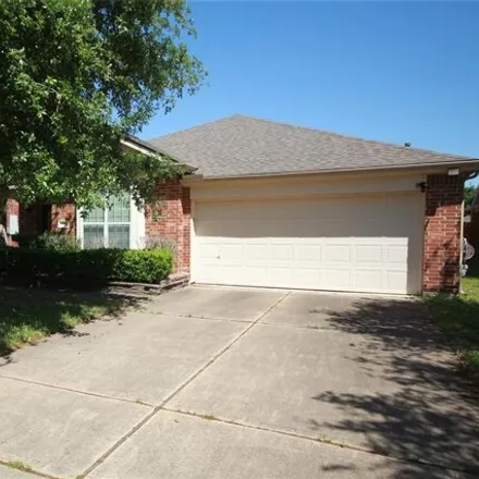 Image 3 - 1324 Colonial Manor Drive, Harris County, TX 77493, USA - House for rent