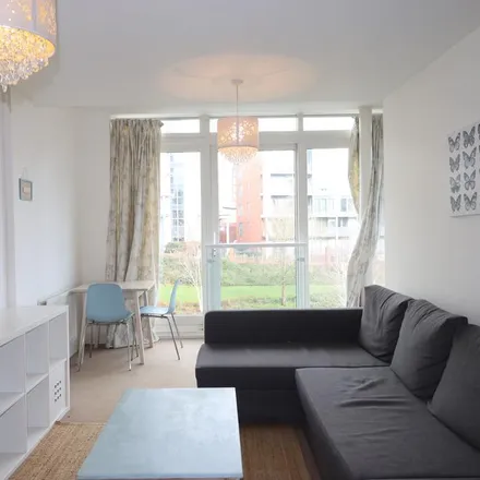 Image 2 - Alfred Knight Way, Park Central, B15 2BG, United Kingdom - Apartment for rent