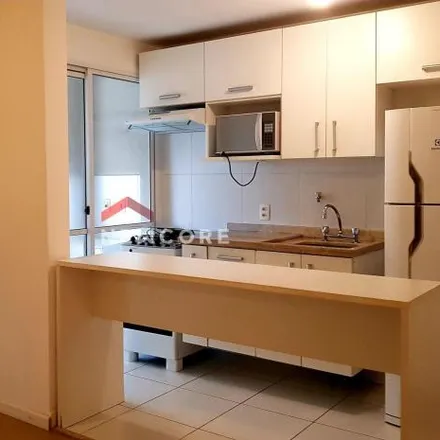 Buy this 1 bed apartment on Rua Castelhano in Vila Andrade, São Paulo - SP