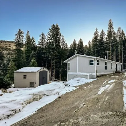 Buy this 4 bed house on 286 Ridge View Trl in Idaho Springs, Colorado