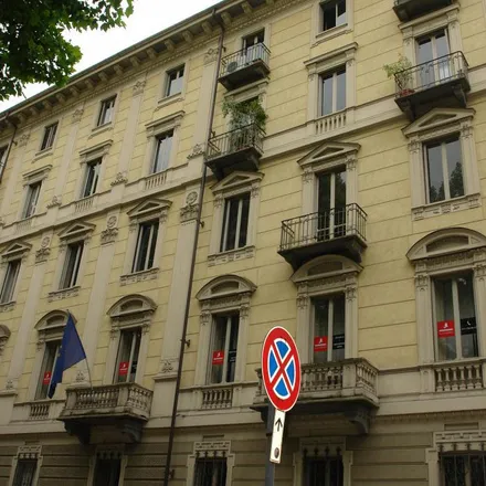 Image 1 - Corso Vittorio Emanuele II 111, 10100 Turin TO, Italy - Apartment for rent